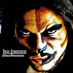 Leo Jiménez : Animal Solitario
